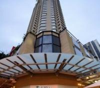 The Sebel Suites Brisbane